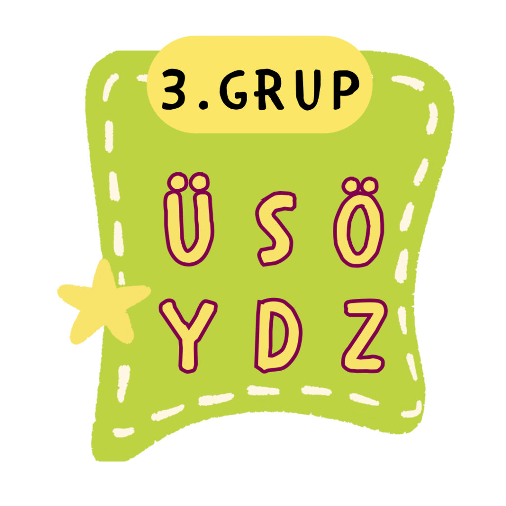 3. Grup