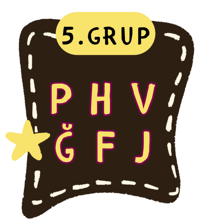 5. Grup