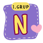 N